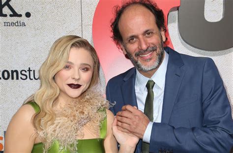 Suspiria: Chloë Grace Moretz Praises Films Nudity。